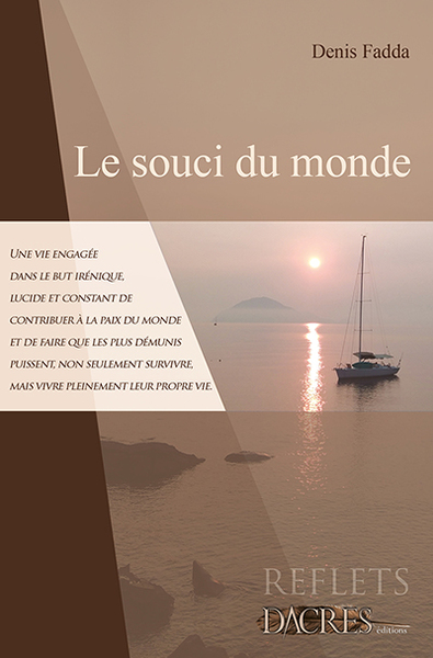Picture of Le souci du monde