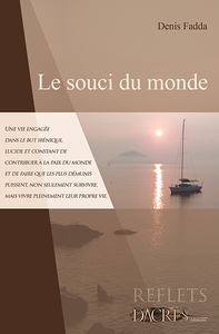 Picture of Le souci du monde