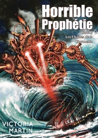 Image de Horrible Prophétie