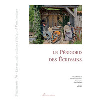 Picture of LE PERIGORD DES ECRIVAINS