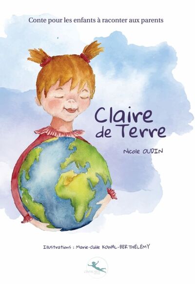 Picture of Claire de Terre