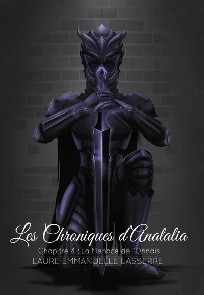 Picture of Chroniques d'Anatalia