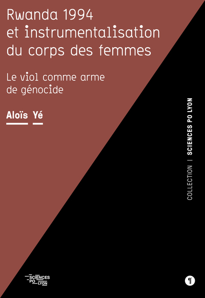 Image de Rwanda 1994 et instrumentalisation du corps des femmes
