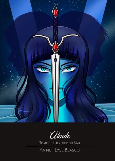 Picture of AKADE