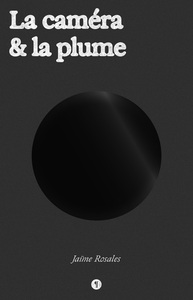 Image de La caméra et la plume