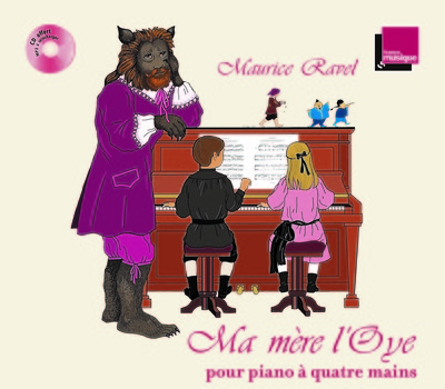 Image de MA MERE L OYE