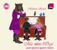 Image de MA MERE L OYE