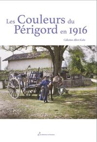 Image de Les Couleurs du Périgord en 1916