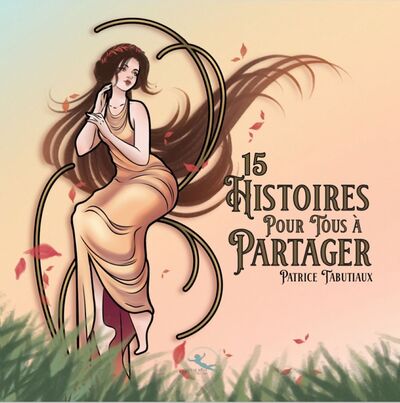 Picture of 15 histoires pour tous à partager