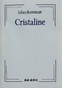 Picture of Cristaline