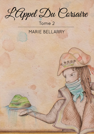 Image de L'Appel du Corsaire, Tome 2
