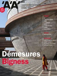 Image de L'Architecture d'Aujourd'hui n°440