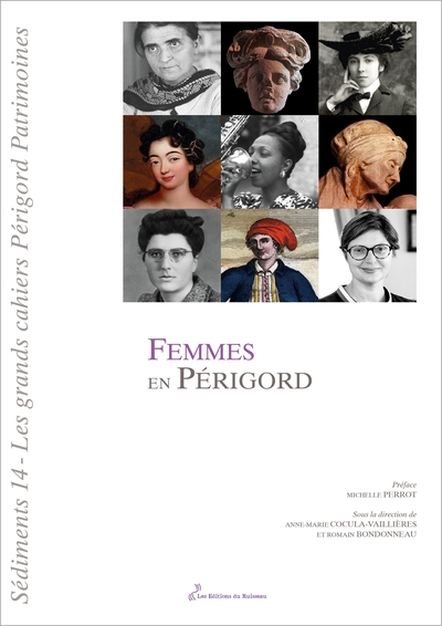Picture of FEMMES EN PERIGORD - SEDIMENTS 14
