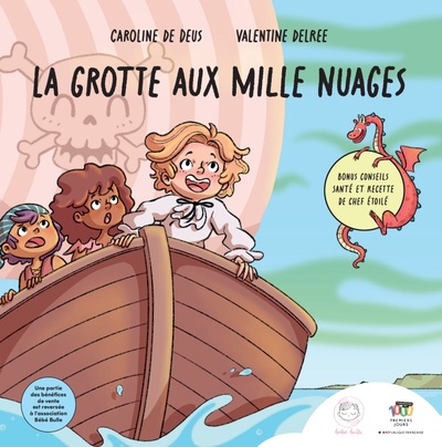 Picture of La Grotte Aux Mille Nuages