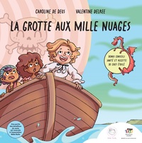 Picture of La Grotte Aux Mille Nuages