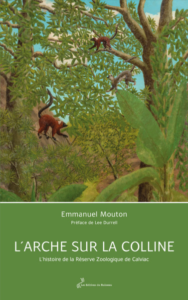 Picture of L'arche sur la colline
