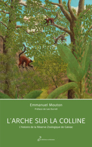 Picture of L'arche sur la colline