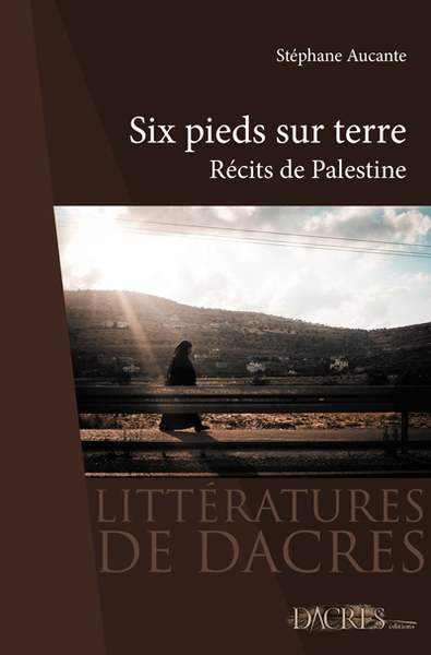Picture of SIX PIEDS SUR TERRE