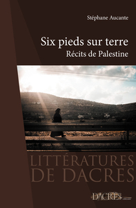 Picture of SIX PIEDS SUR TERRE