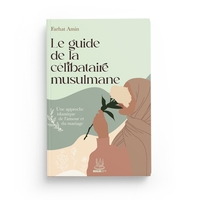 Picture of Le guide de la célibataire musulmane