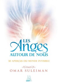 Image de LES ANGES AUTOUR DE NOUS