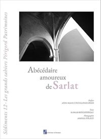 Picture of ABECEDAIRE AMOUREUX DE SARLAT