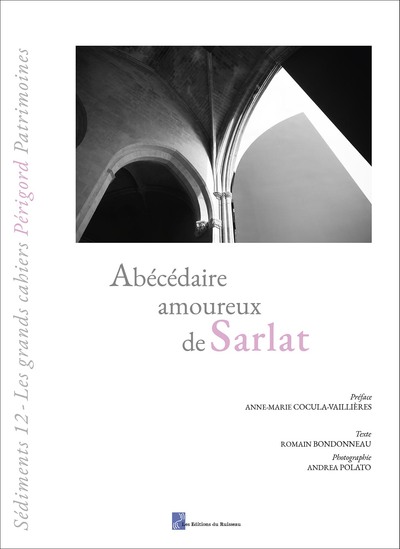 Image de Abécédaire amoureux de Sarlat