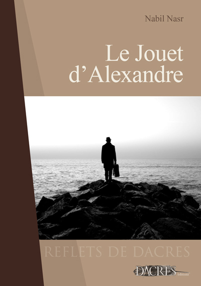 Image de Le jouet d'Alexandre