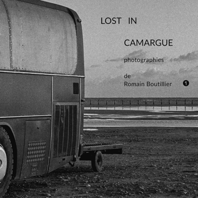 Picture of Lost in Camargue