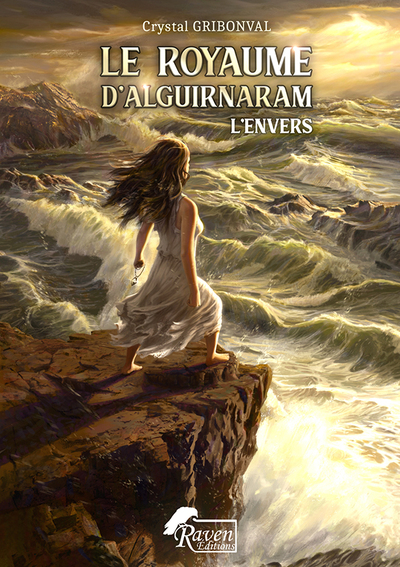 Image de Le Royaume d'Alguirnaram : 1 - L'Envers