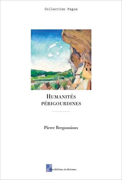 Picture of HUMANITES PERIGOURDINES