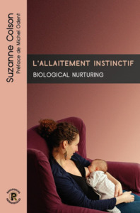 Picture of L'allaitement instinctif - biological nurturing
