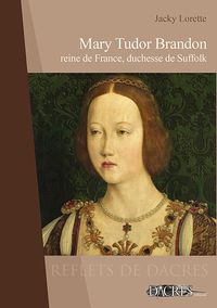 Picture of Mary Tudor