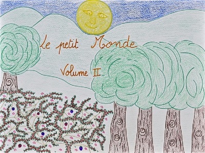 Image de Le Petit Monde