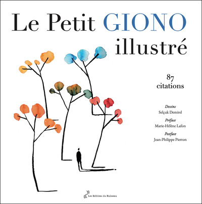 Image de LE PETIT GIONO ILLUSTRE