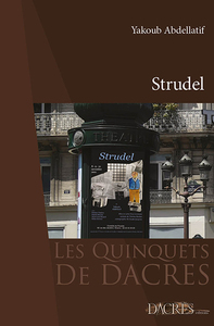 Picture of Strudel