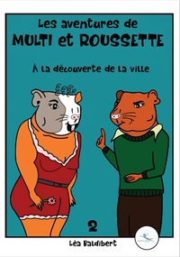 Picture of Multi et Roussette 2
