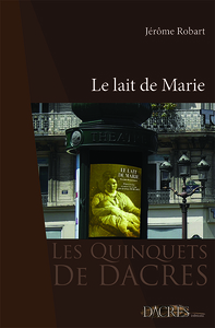Picture of Le lait de Marie