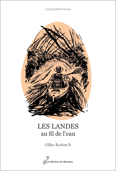 Picture of LES LANDES AU FIL DE L'EAU