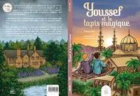 Image de YOUSSEF ET LE TAPIS MAGIQUE