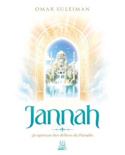 Picture of Jannah