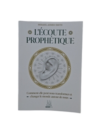 Image de L´éCOUTE PROPHéTIQUE