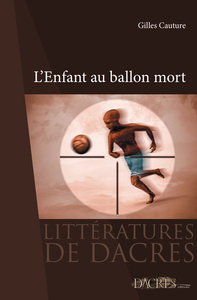 Picture of L&RSQUO;ENFANT AU BALLON MORT