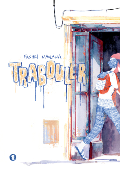 Image de TRABOULER