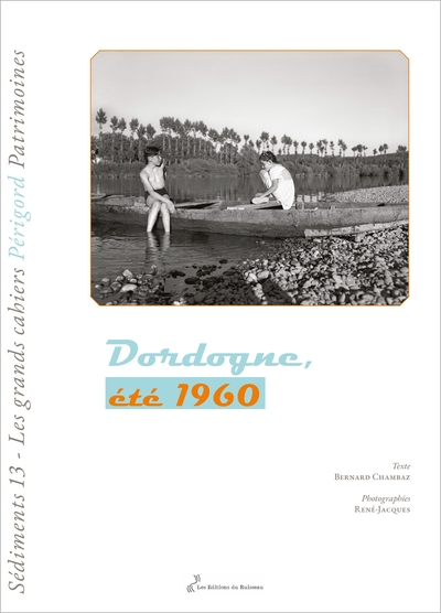 Picture of DORDOGNE, ETE 1960 - SEDIMENTS 13