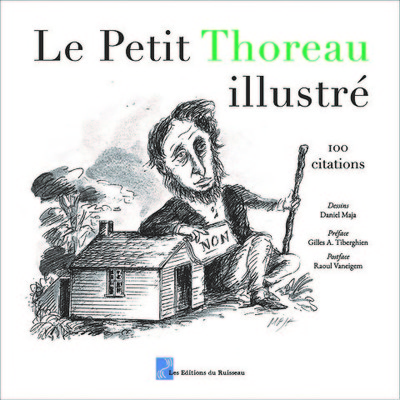 Image de Le Petit Thoreau illustré