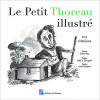 Image de Le Petit Thoreau illustré