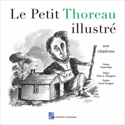 Picture of LE PETIT THOREAU ILLUSTRE