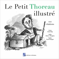 Picture of LE PETIT THOREAU ILLUSTRE