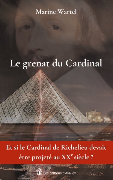 Image de Le grenat du Cardinal
